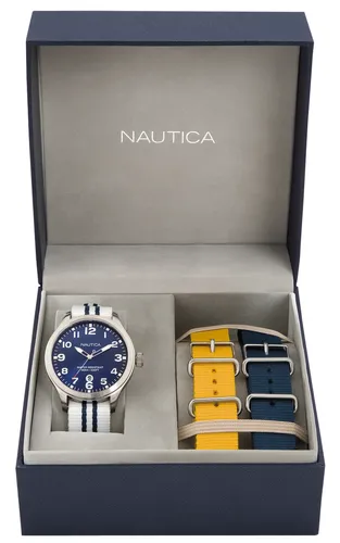 A09919g - Nautica Kol Saati - A09919g