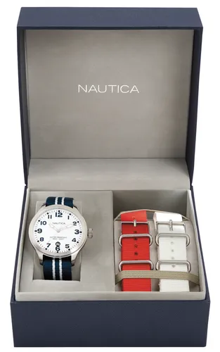 A09920g - Nautica Kol Saati - A09920g