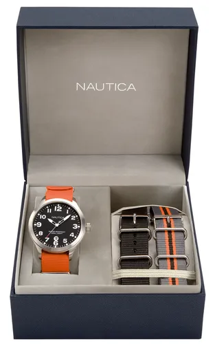 A09921g - Nautica Kol Saati - A09921g