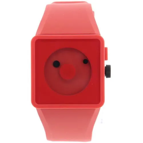 A116-200 - Nixon Newton Red Kol Saati - A116 200