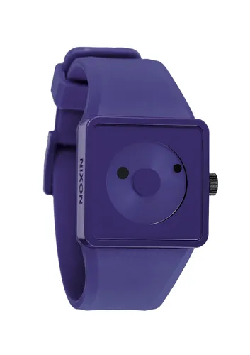 A116-230 - Nixon Newton Purple Kol Saati - A116 230