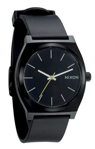 A119-000 - Nixon Tıme Teller P Black Kol Saati - A119 000