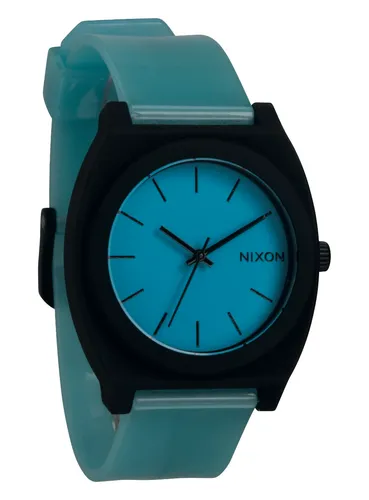 A119-1109 - Nixon Tıme Teller P Glo Blue Kol Saati - A119 1109
