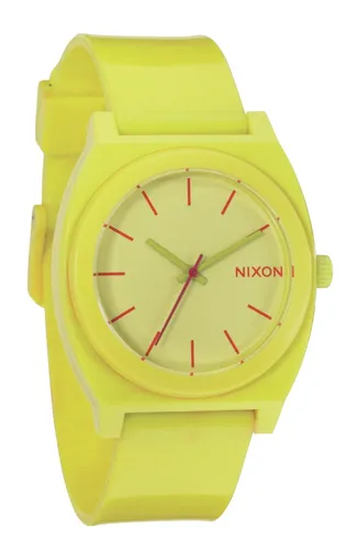 A119-250 - Nixon Tıme Teller P Yellow Kol Saati - A119 250