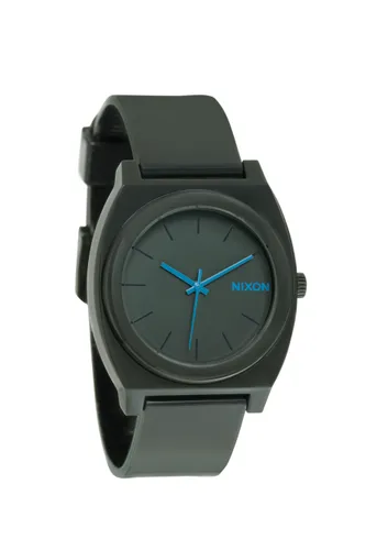 A119-650 - Nixon Tıme Teller P Matte Drab Kol Saati - A119 65