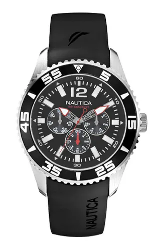 A12022g - Nautica Kol Saati - A12022g