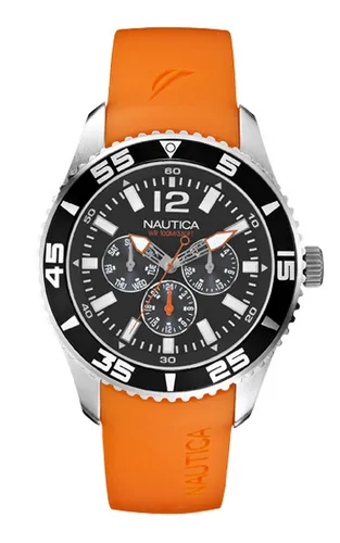 A12023g - Nautica Kol Saati - A12023g