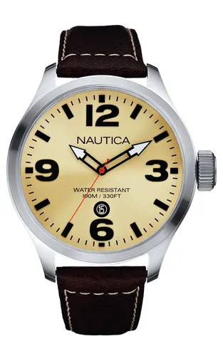 A12564g - Nautica Kol Saati - A12564g