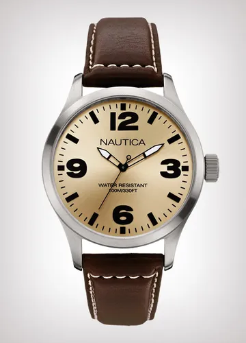 A12624g - Nautica Kol Saati - A12624g