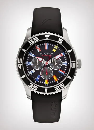 A12626g - Nautica Kol Saati - A12626g