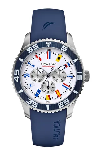 A12627g - Nautica Kol Saati - A12627g
