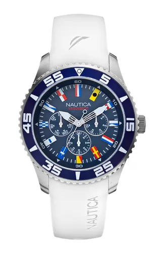 A12629g - Nautica Kol Saati - A12629g