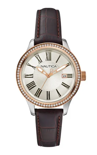 A12654m - Nautica Kol Saati - A12654m