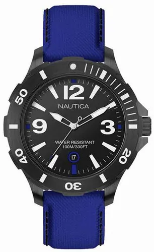 A13025g - Nautica Kol Saati - A13025g