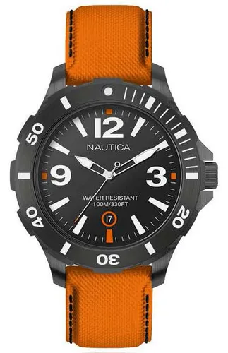 A13026g - Nautica Kol Saati - A13026g