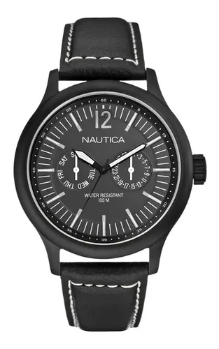 A13603g - Nautica Kol Saati - A13603g