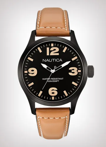 A13614g - Nautica Kol Saati - A13614g