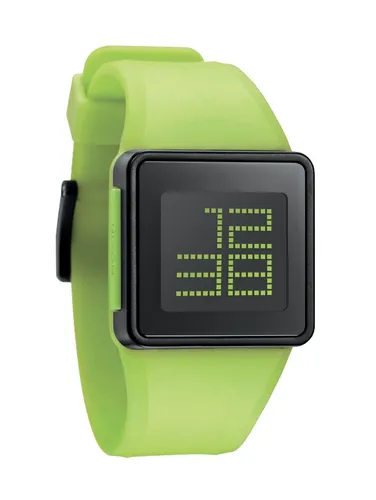 A137-536 - Nixon Newton Dıgıtal Lıme Kol Saati - A137 536