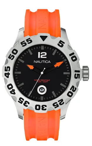 Nautica A14603g Kol Saati
