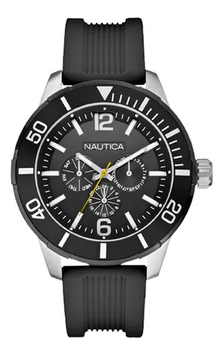 A14623g - Nautica Kol Saati - A14623g