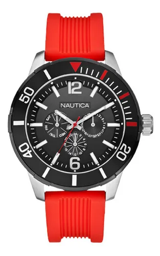 A14626g - Nautica Kol Saati - A14626g