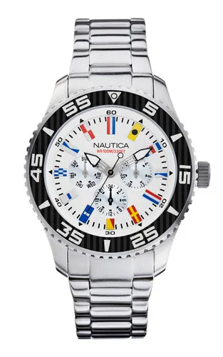 A14630g - Nautica Kol Saati - A14630g