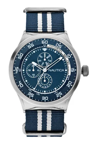 A14668g - Nautica Kol Saati - A14668g