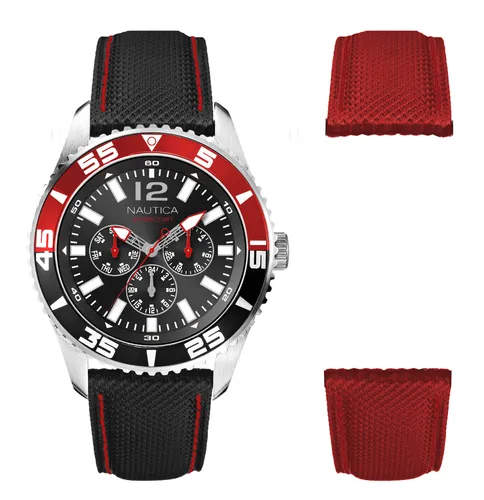 Nautica A14670g Kol Saati