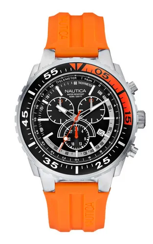 A14674g - Nautica Kol Saati - A14674g