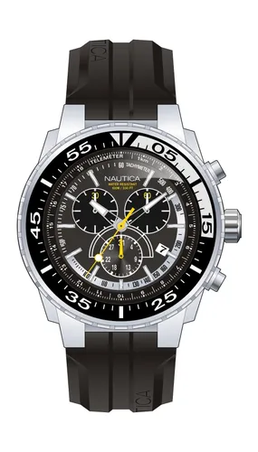A14675g - Nautica Kol Saati - A14675g