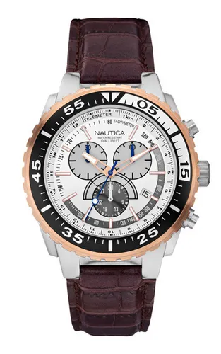 A14680g - Nautica Kol Saati - A14680g