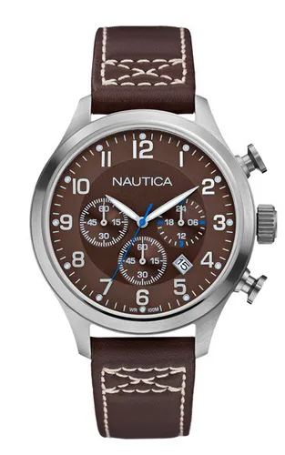 A14697g - Nautica Kol Saati - A14697g