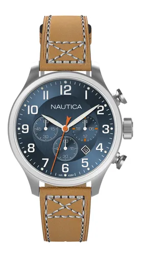 A14699g - Nautica Kol Saati - A14699g