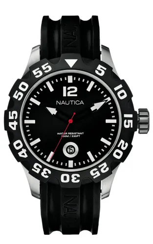 Nautica A15019g Kol Saati