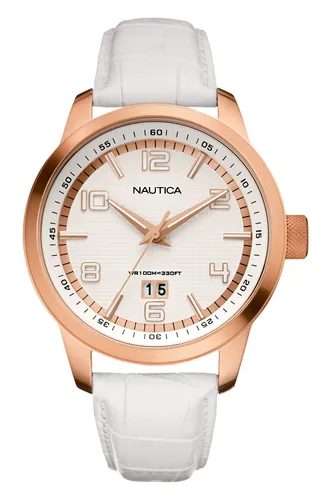 Nautica A15025G Kol Saati