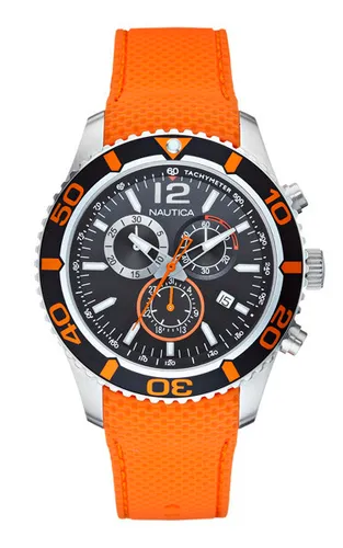 A15101g - Nautica Kol Saati - A15101g