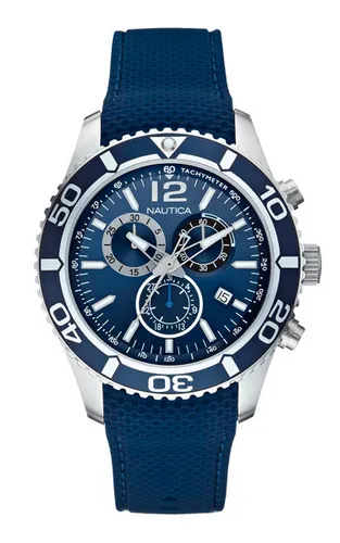A15103g - Nautica Kol Saati - A15103g