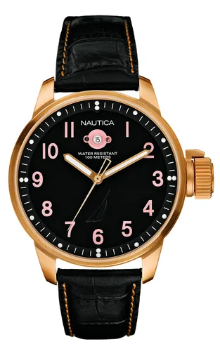 A15593g - Nautica Kol Saati - A15593g
