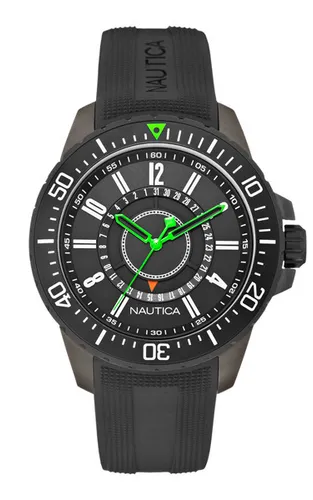 A15640g - Nautica Kol Saati - A15640g