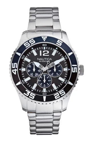 A15654g - Nautica Kol Saati - A15654g