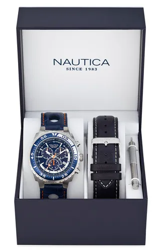 A15663g - Nautica Kol Saati - A15663g