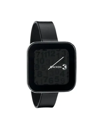 A162-000 - Nixon Rocıo Black Kol Saati - A162 000