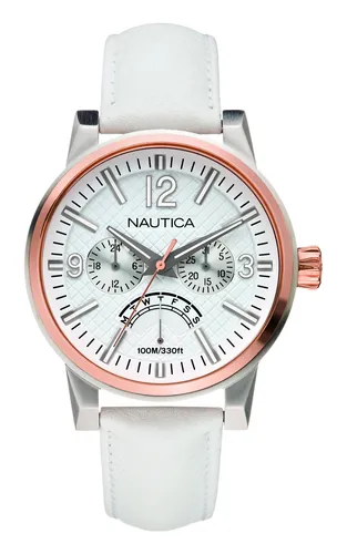 Nautica A16554g Kol Saati