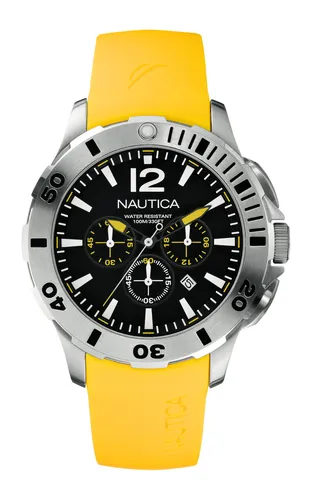 A16566g - Nautica Kol Saati - A16566g