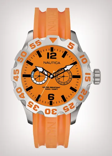 A16606g - Nautica Kol Saati - A16606g