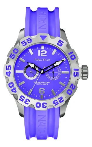 Nautica A16609g Kol Saati
