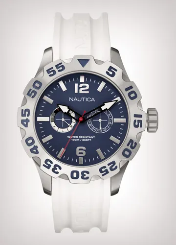 Nautica A16616g Kol Saati