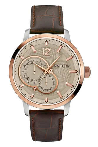Nautica A16649G Erkek Kol Saati
