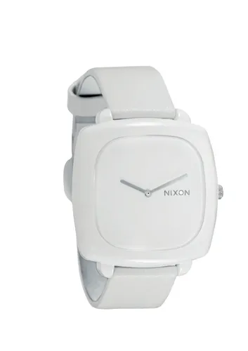 A167-100 - Nixon Shutter Whıte Kol Saati - A167 100