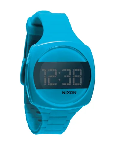 A168-917 - Nixon Dash Sky Blue Kol Saati - A168 917